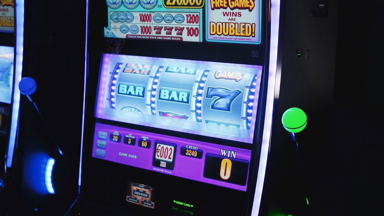 Microgaming Game 