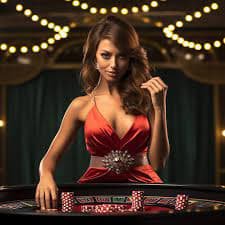 Interface pilihan nomor Togel Draw di aplikasi ernita 4d