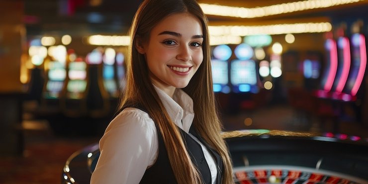 Aplikasi ernita 4d menampilkan roulette live